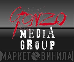 Gonzo Media Group - Винил CD и Кассеты лейбла Gonzo Media Group на сайте МаркетВинила