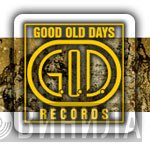 Good Old Days Records - Винил CD и Кассеты лейбла Good Old Days Records на сайте МаркетВинила
