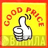 Good Price - Винил CD и Кассеты лейбла Good Price на сайте МаркетВинила