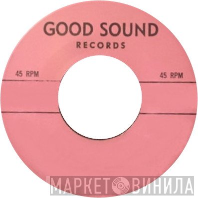 Good Sound Records - Винил CD и Кассеты лейбла Good Sound Records на сайте МаркетВинила