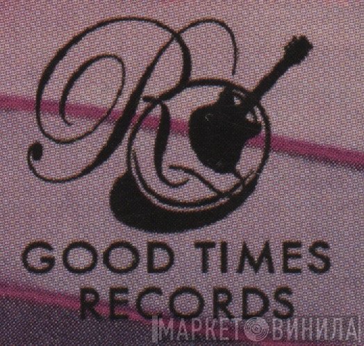Good Times Records  - Винил CD и Кассеты лейбла Good Times Records (5) на сайте МаркетВинила