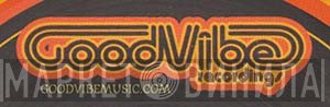 Good Vibe Recordings - Винил CD и Кассеты лейбла Good Vibe Recordings на сайте МаркетВинила