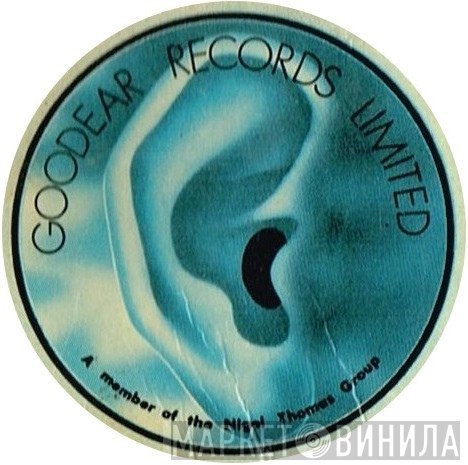 Goodear Records Limited - Винил CD и Кассеты лейбла Goodear Records Limited на сайте МаркетВинила