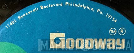 Goodway - Винил CD и Кассеты лейбла Goodway на сайте МаркетВинила