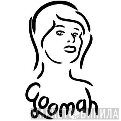 Goomah Music - Винил CD и Кассеты лейбла Goomah Music на сайте МаркетВинила