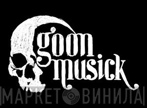 Goon MuSick - Винил CD и Кассеты лейбла Goon MuSick на сайте МаркетВинила