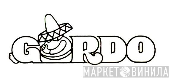 Gordo - Винил CD и Кассеты лейбла Gordo на сайте МаркетВинила