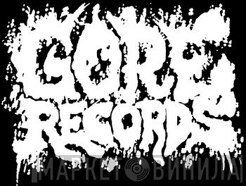 Gore Records - Винил CD и Кассеты лейбла Gore Records на сайте МаркетВинила