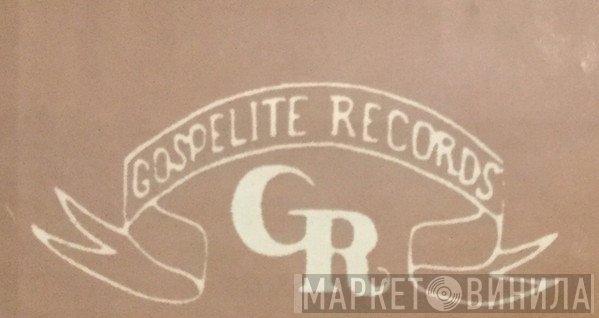Gospelite Records - Винил CD и Кассеты лейбла Gospelite Records на сайте МаркетВинила
