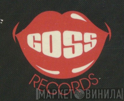Goss Records - Винил CD и Кассеты лейбла Goss Records на сайте МаркетВинила