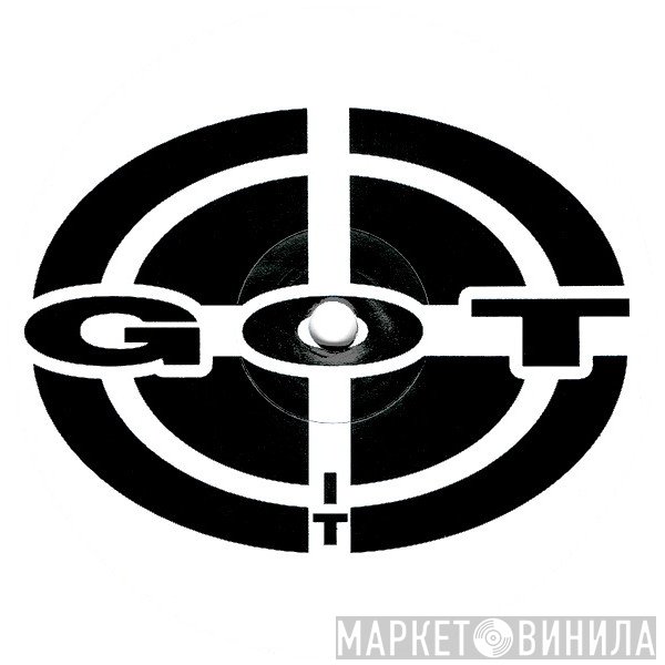Got It - Винил CD и Кассеты лейбла Got It на сайте МаркетВинила