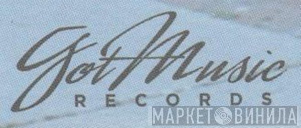 GotMusic Records - Винил CD и Кассеты лейбла GotMusic Records на сайте МаркетВинила