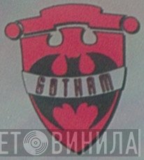 Gotham City Records  - Винил CD и Кассеты лейбла Gotham City Records (2) на сайте МаркетВинила