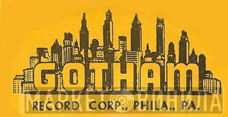 Gotham - Винил CD и Кассеты лейбла Gotham на сайте МаркетВинила