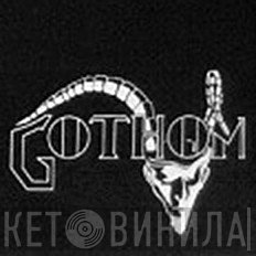 Gothom - Винил CD и Кассеты лейбла Gothom на сайте МаркетВинила