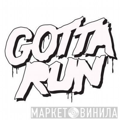 Gotta Run Records - Винил CD и Кассеты лейбла Gotta Run Records на сайте МаркетВинила
