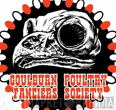 Goulburn Poultry Fanciers Society - Винил CD и Кассеты лейбла Goulburn Poultry Fanciers Society на сайте МаркетВинила