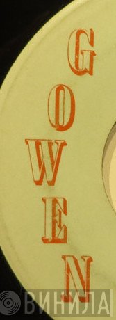 Gowen - Винил CD и Кассеты лейбла Gowen на сайте МаркетВинила