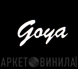 Goya - Винил CD и Кассеты лейбла Goya на сайте МаркетВинила
