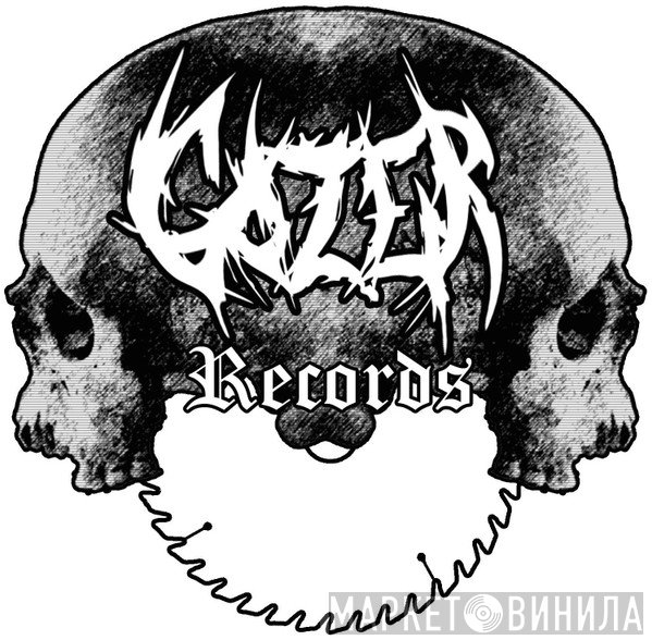 Gozer Records - Винил CD и Кассеты лейбла Gozer Records на сайте МаркетВинила