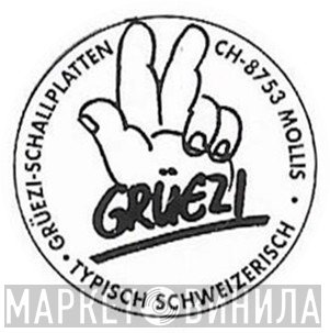 Grüezi - Винил CD и Кассеты лейбла Grüezi на сайте МаркетВинила