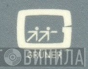 Grüner Series - Винил CD и Кассеты лейбла Grüner Series на сайте МаркетВинила