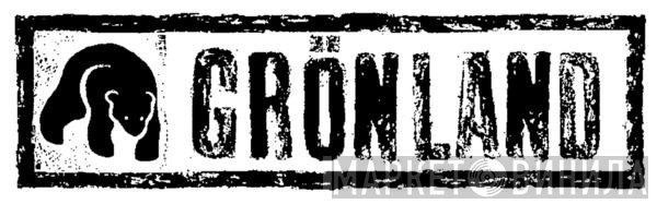 Grönland Records - Винил CD и Кассеты лейбла Grönland Records на сайте МаркетВинила