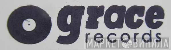 Grace Records - Винил CD и Кассеты лейбла Grace Records на сайте МаркетВинила