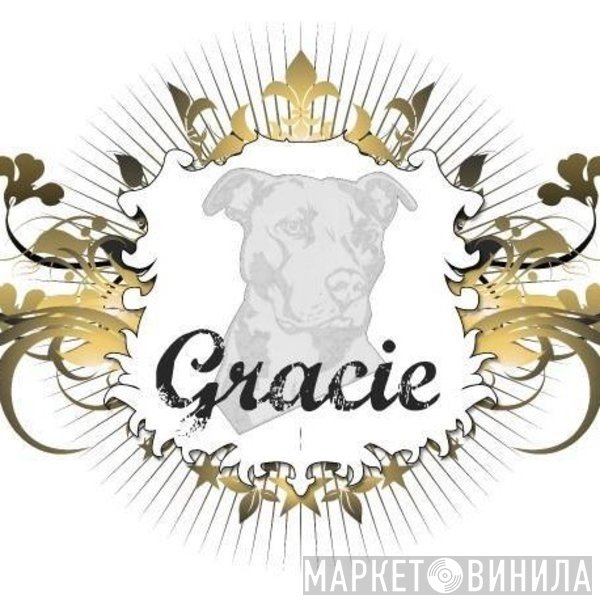 Gracie Productions - Винил CD и Кассеты лейбла Gracie Productions на сайте МаркетВинила