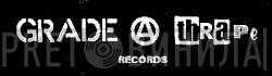 Grade A Thrape Records - Винил CD и Кассеты лейбла Grade A Thrape Records на сайте МаркетВинила