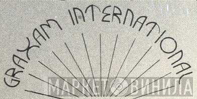 Graham International - Винил CD и Кассеты лейбла Graham International на сайте МаркетВинила