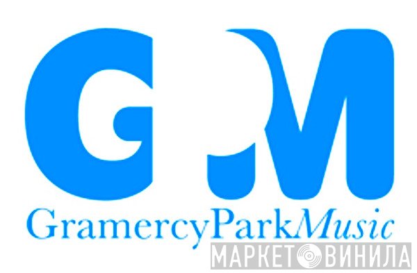 Gramercy Park Music - Винил CD и Кассеты лейбла Gramercy Park Music на сайте МаркетВинила