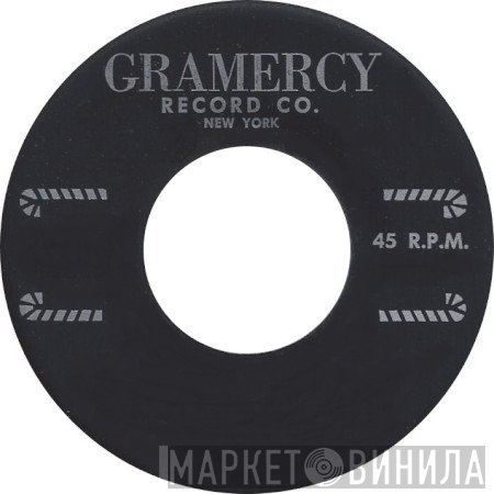 Gramercy Record Co. - Винил CD и Кассеты лейбла Gramercy Record Co. на сайте МаркетВинила