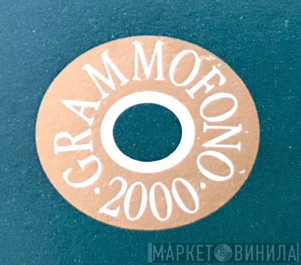 Grammofono 2000 - Винил CD и Кассеты лейбла Grammofono 2000 на сайте МаркетВинила
