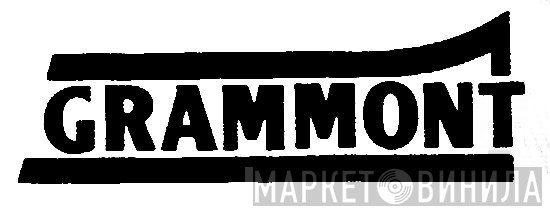 Grammont - Винил CD и Кассеты лейбла Grammont на сайте МаркетВинила