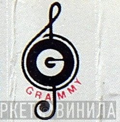 Grammy  - Винил CD и Кассеты лейбла Grammy (3) на сайте МаркетВинила
