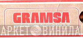 Gramsa - Винил CD и Кассеты лейбла Gramsa на сайте МаркетВинила