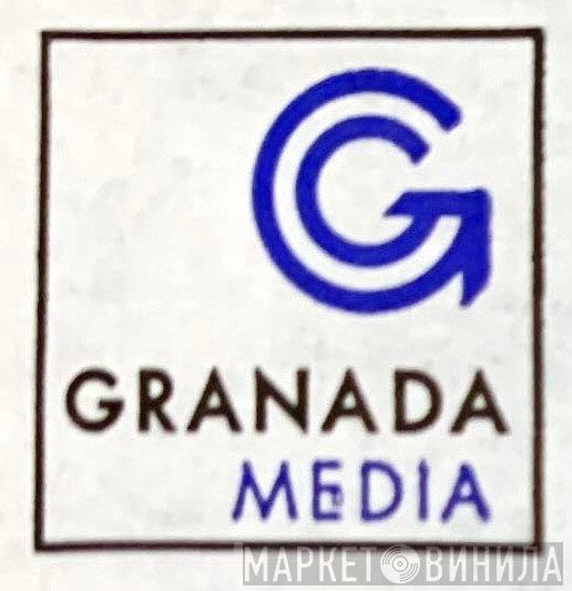 Granada Media - Винил CD и Кассеты лейбла Granada Media на сайте МаркетВинила