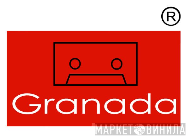 Granada  - Винил CD и Кассеты лейбла Granada (2) на сайте МаркетВинила