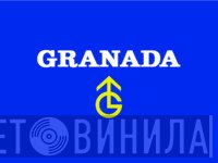 Granada - Винил CD и Кассеты лейбла Granada на сайте МаркетВинила