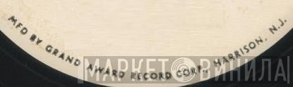 Grand Award Record Corp. - Винил CD и Кассеты лейбла Grand Award Record Corp. на сайте МаркетВинила
