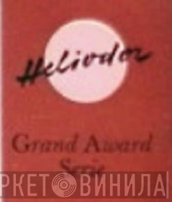 Grand Award Serie - Винил CD и Кассеты лейбла Grand Award Serie на сайте МаркетВинила
