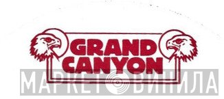 Grand Canyon - Винил CD и Кассеты лейбла Grand Canyon на сайте МаркетВинила