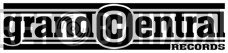 Grand Central Records - Винил CD и Кассеты лейбла Grand Central Records на сайте МаркетВинила