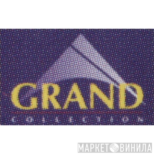 Grand Collection  - Винил CD и Кассеты лейбла Grand Collection (2) на сайте МаркетВинила