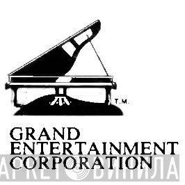 Grand Entertainment Corporation - Винил CD и Кассеты лейбла Grand Entertainment Corporation на сайте МаркетВинила