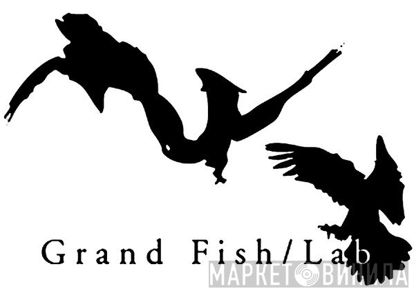 Grand Fish/Lab - Винил CD и Кассеты лейбла Grand Fish/Lab на сайте МаркетВинила