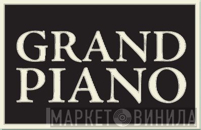 Grand Piano  - Винил CD и Кассеты лейбла Grand Piano (2) на сайте МаркетВинила