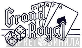 Grand Royal Records - Винил CD и Кассеты лейбла Grand Royal Records на сайте МаркетВинила