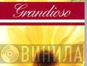 Grandioso  - Винил CD и Кассеты лейбла Grandioso (3) на сайте МаркетВинила